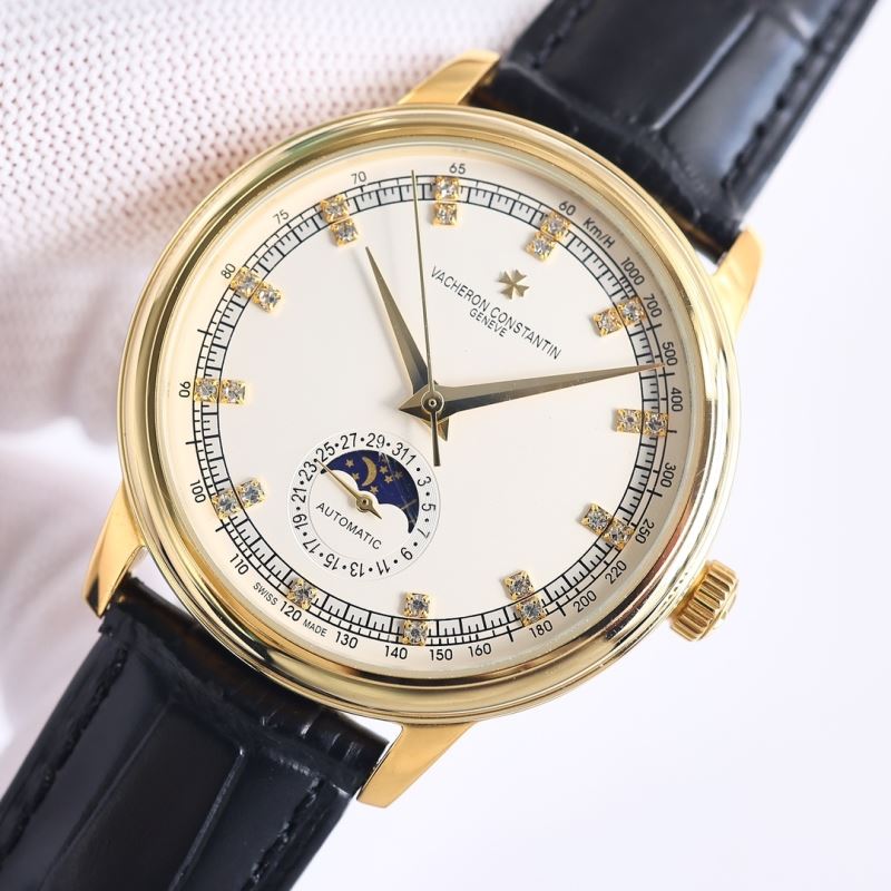 VACHERON CONSTANTIN Watches